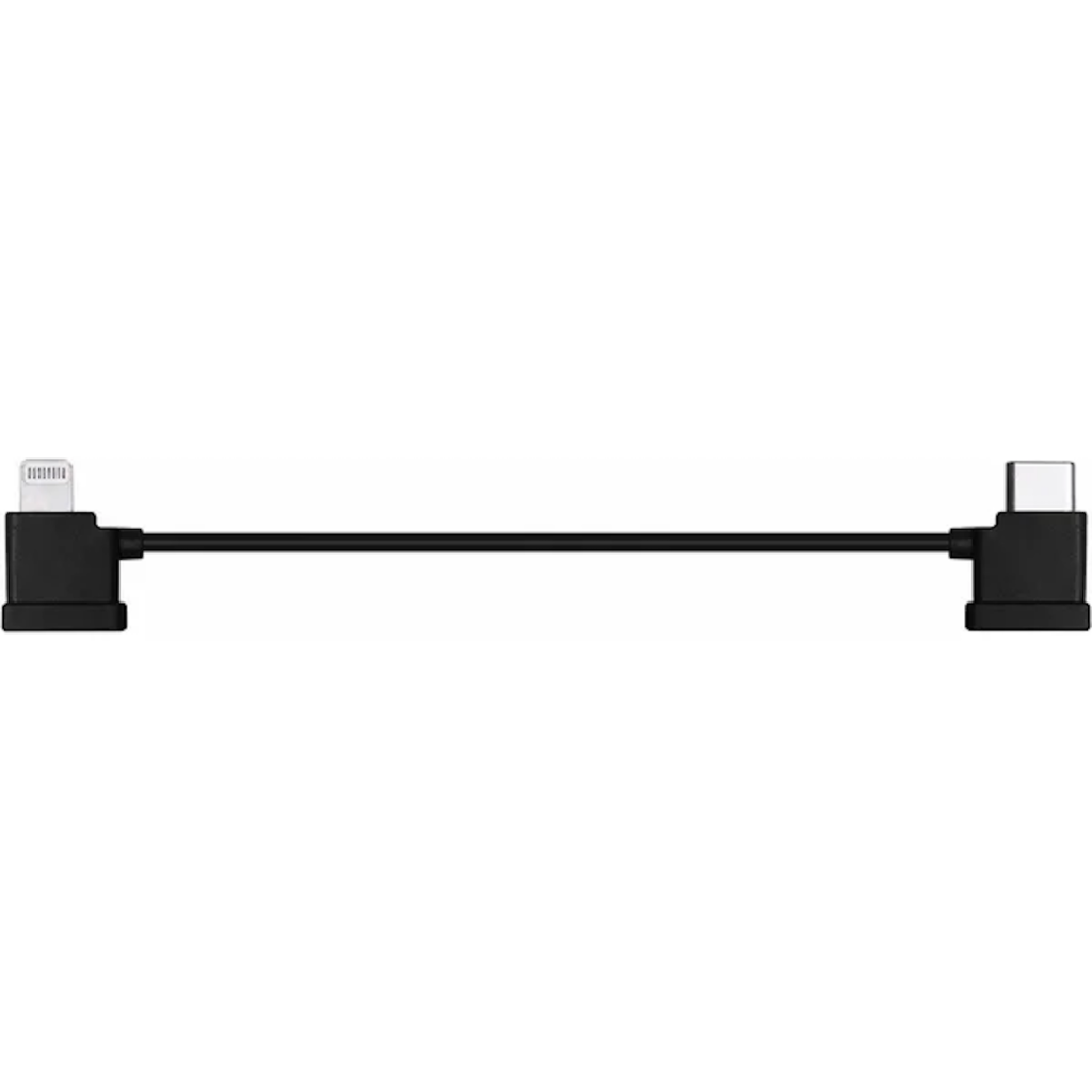 Rc cable lightning sales connector