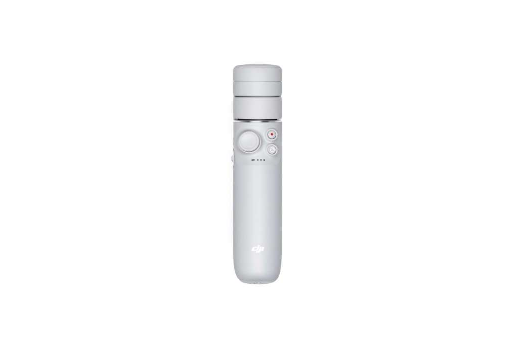 DJI OM 5 Athens Gray | DJIshop.cz - oficiální prodejce DJI
