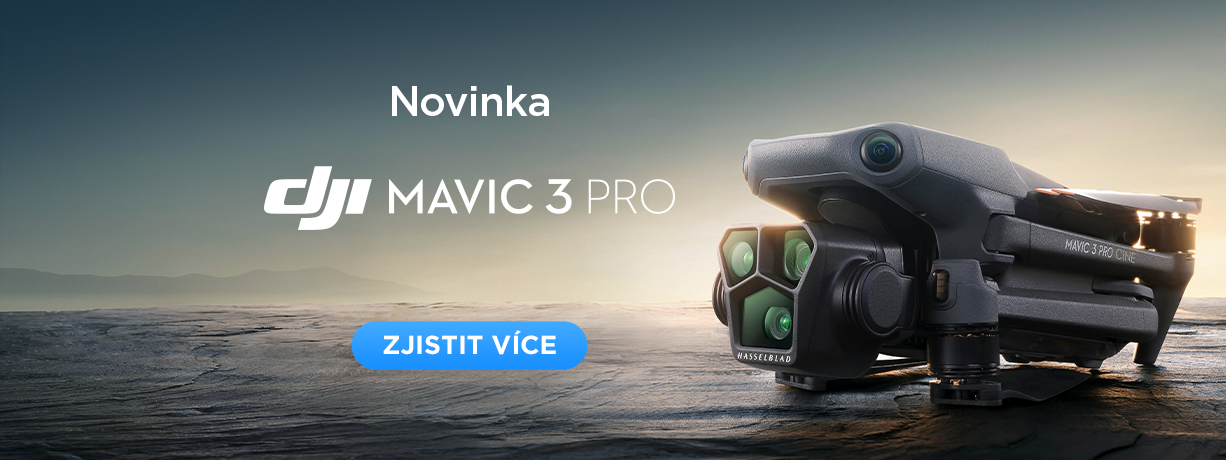 DJI Mavic 3 Pro