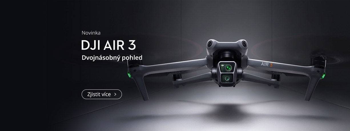 DJI Air 3